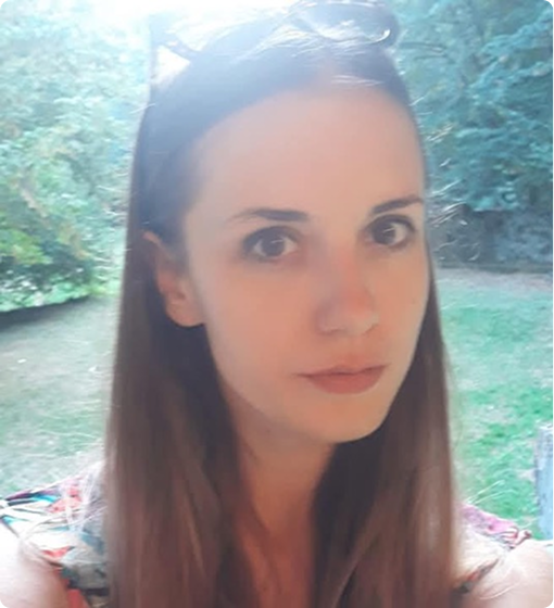 GORDANA VUKAJLOVIĆ