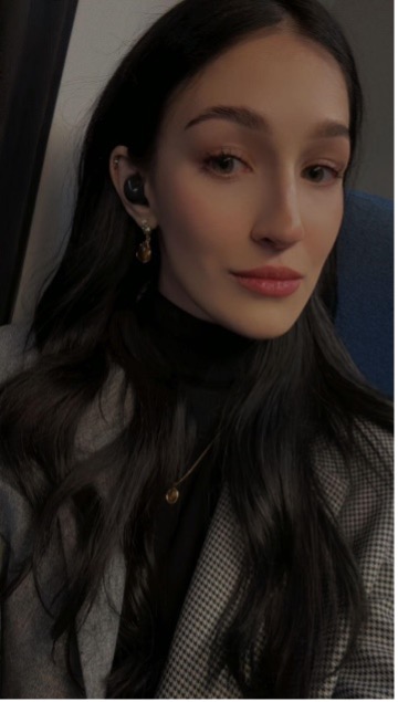 Julija Proskurina (Rusija)