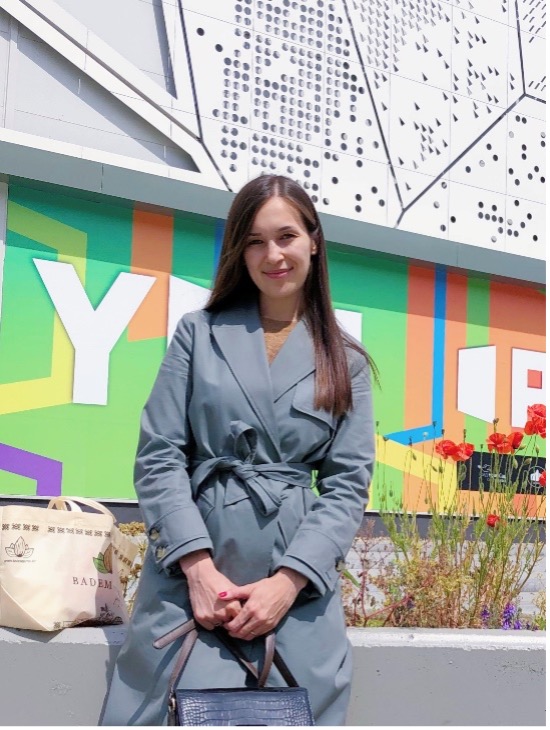 Guljnaz Salihova (Rusija)