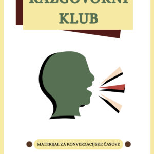 Razgovorni klub