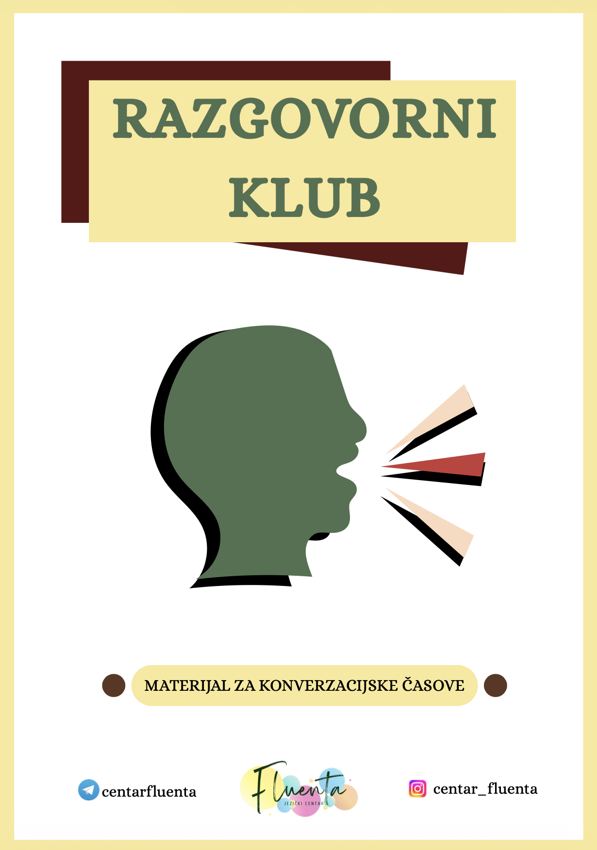Razgovorni klub