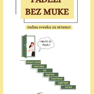 Padeži bez muke